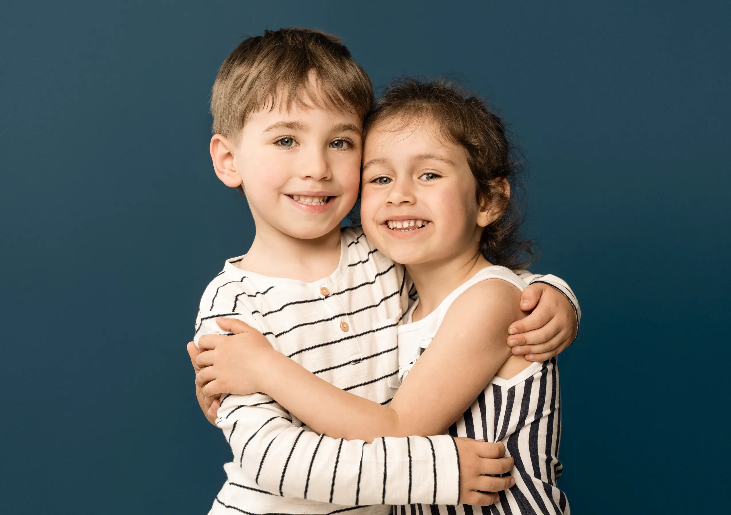Kids Photo Editing