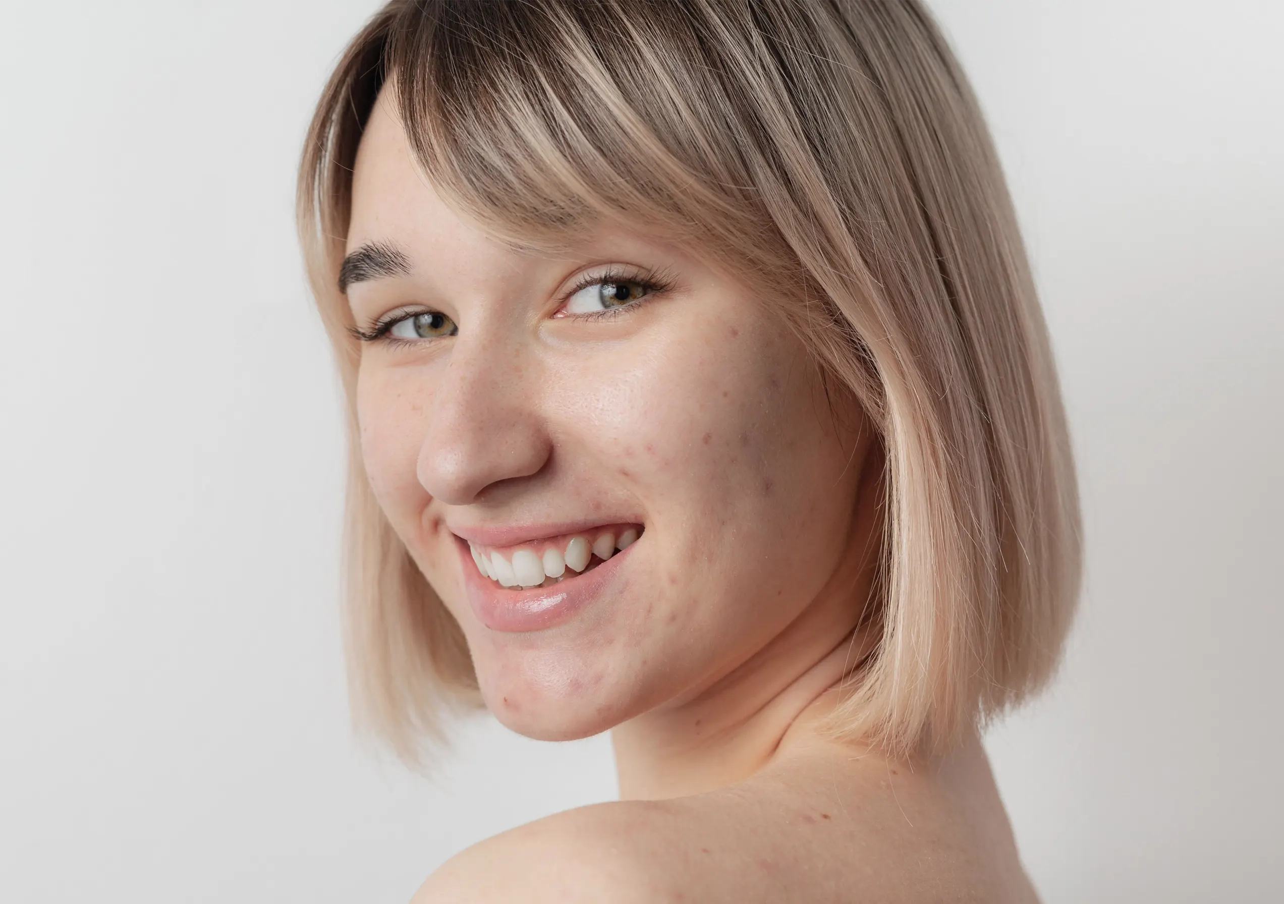 Retouching Photo Editing Services
