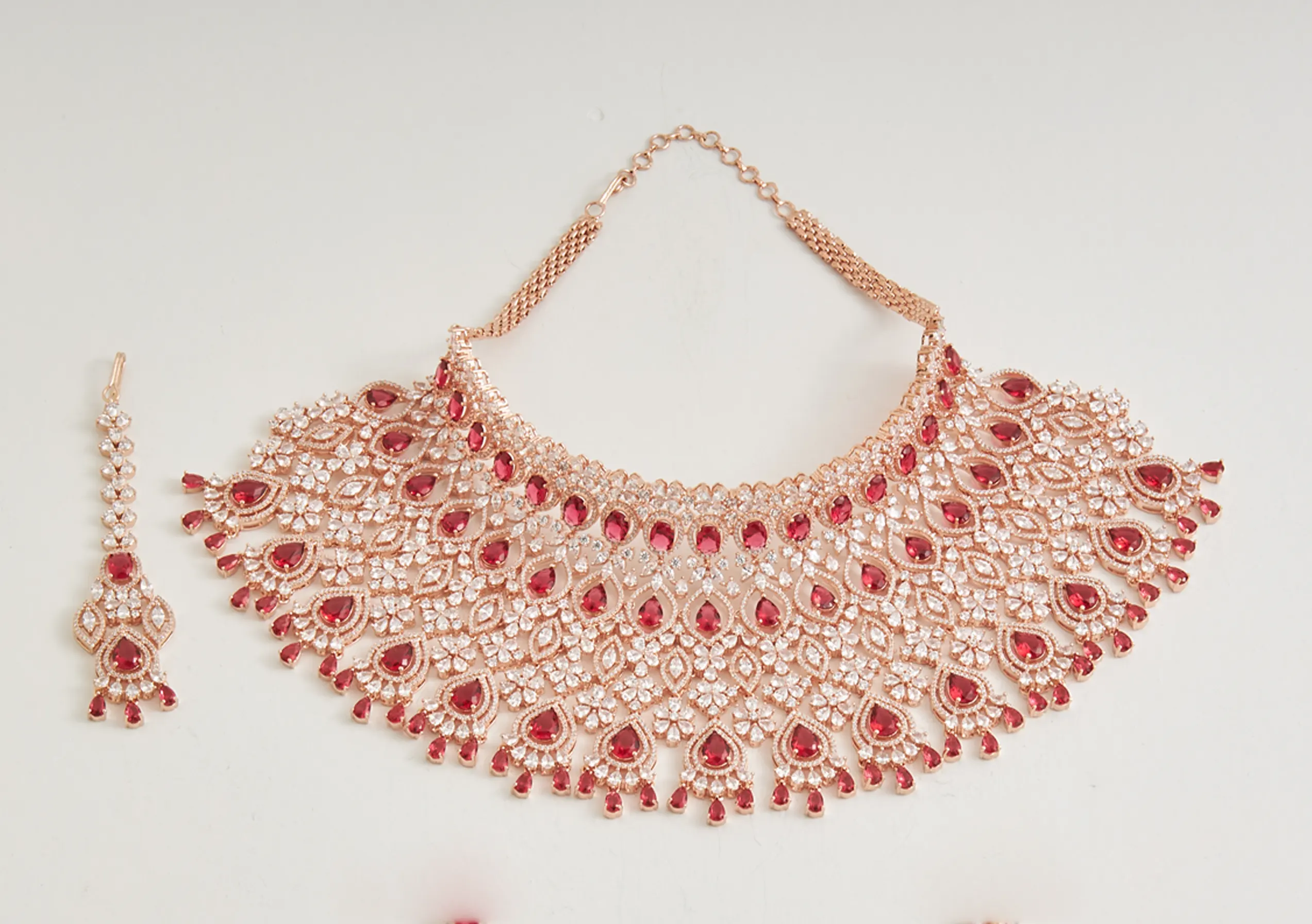 jewellery porduct images editing