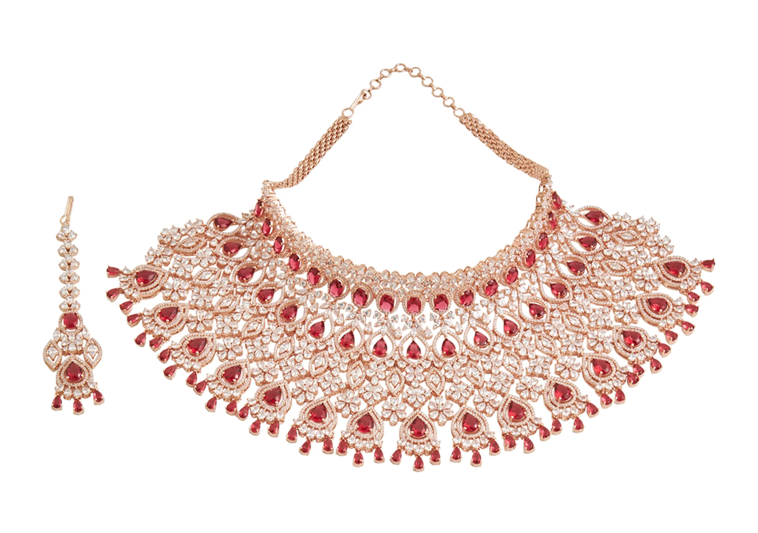 jewellery porduct images editing
