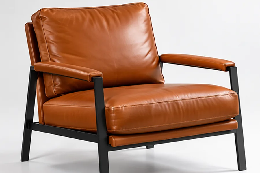 Chair after